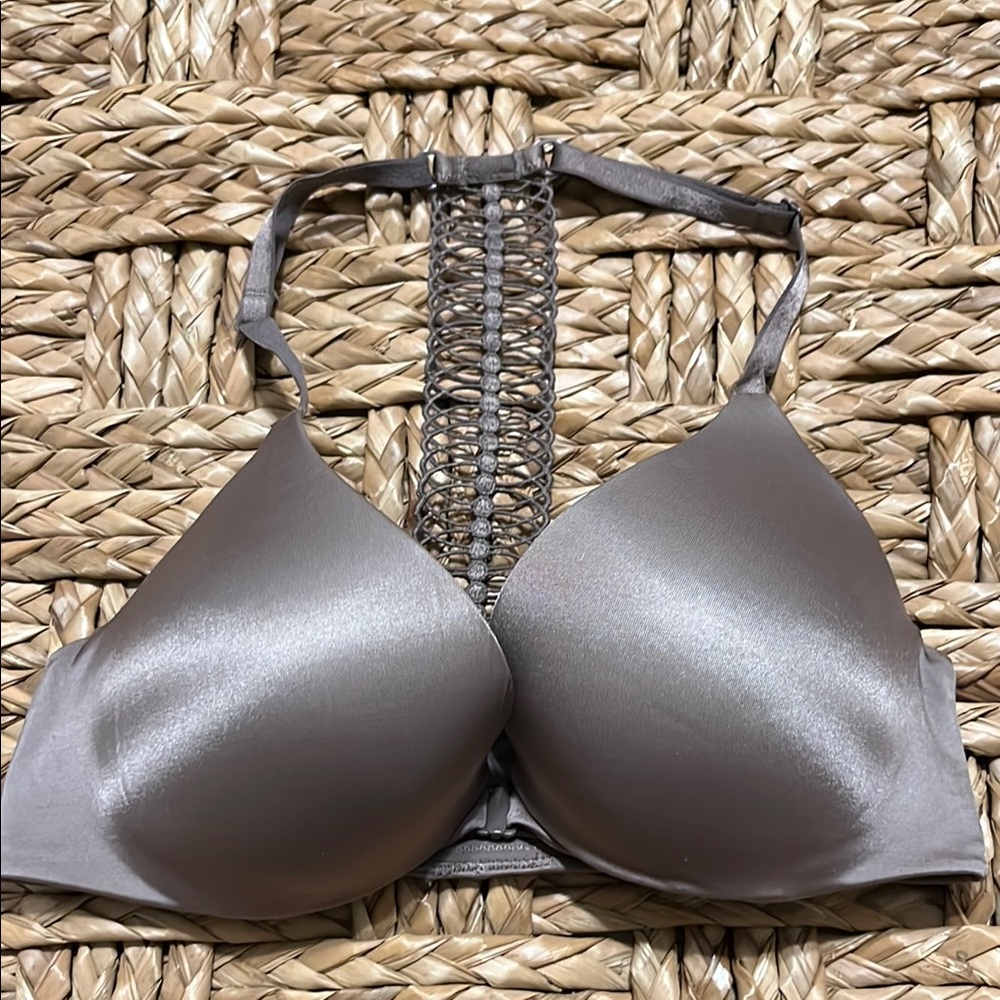 VS Very Sexy Front-Close Push Up Bra